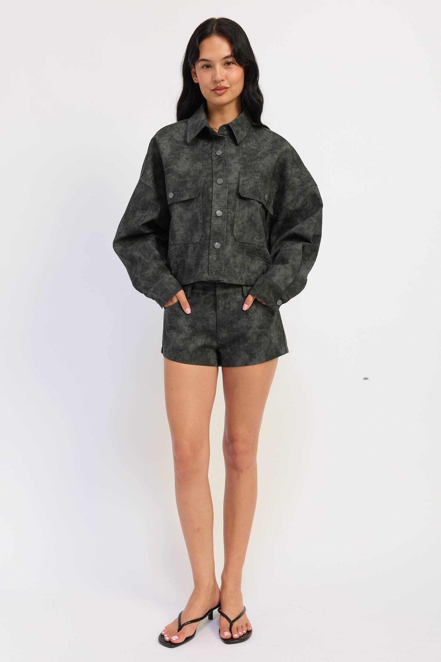 Kiara Jacket