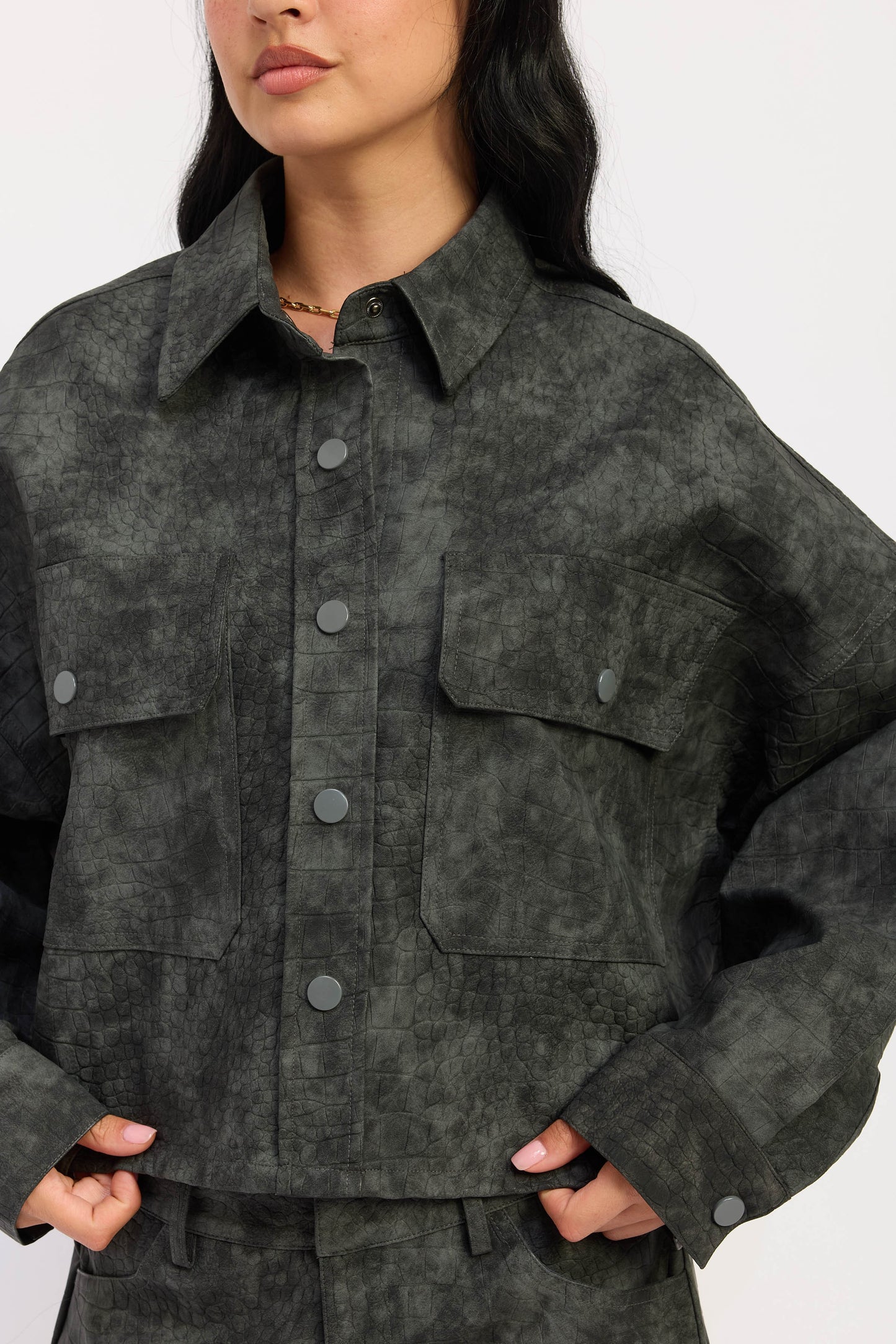 Kiara Jacket