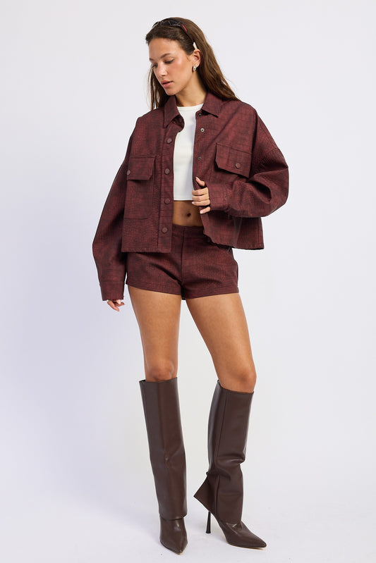 Kiara Jacket