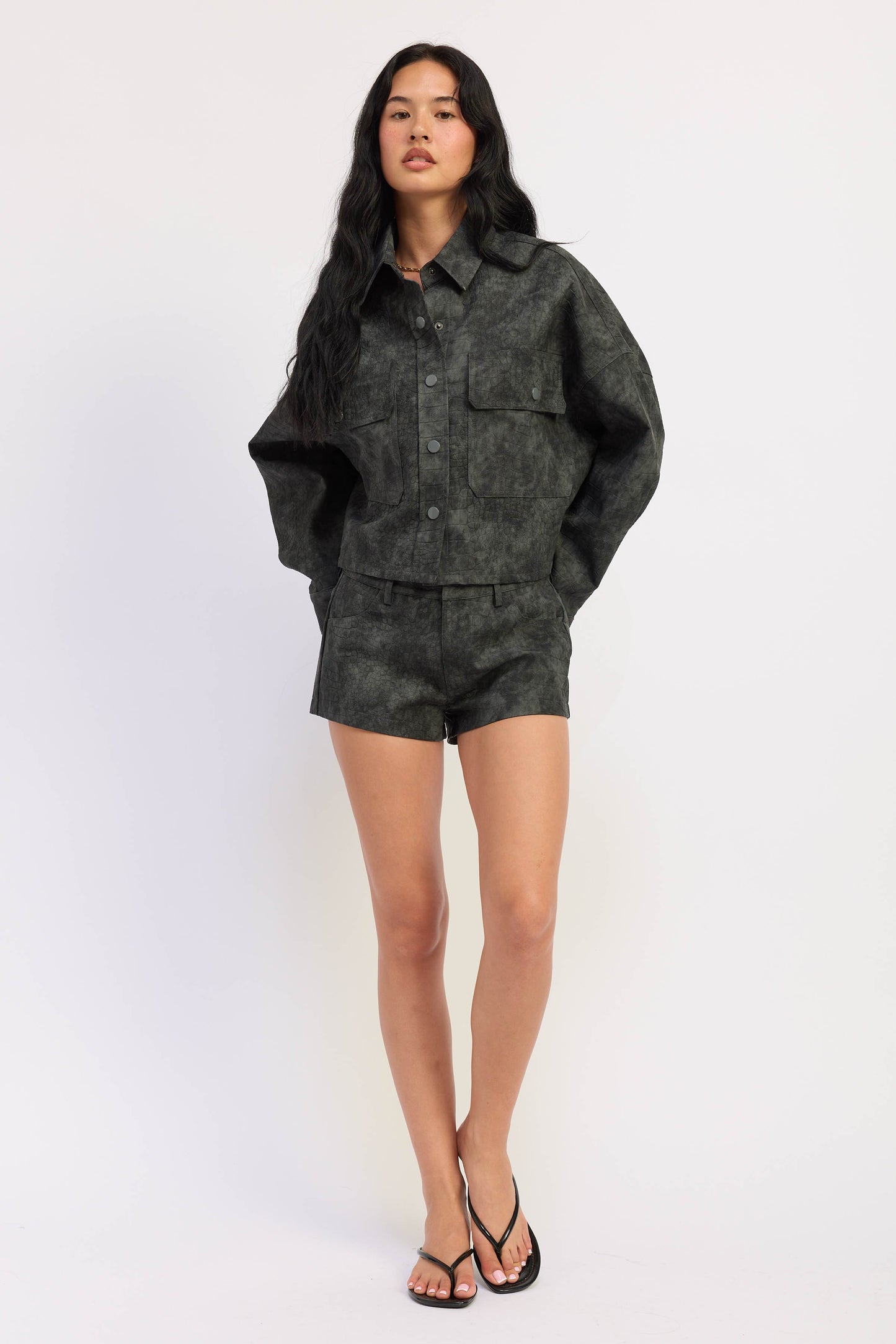 Kiara Jacket