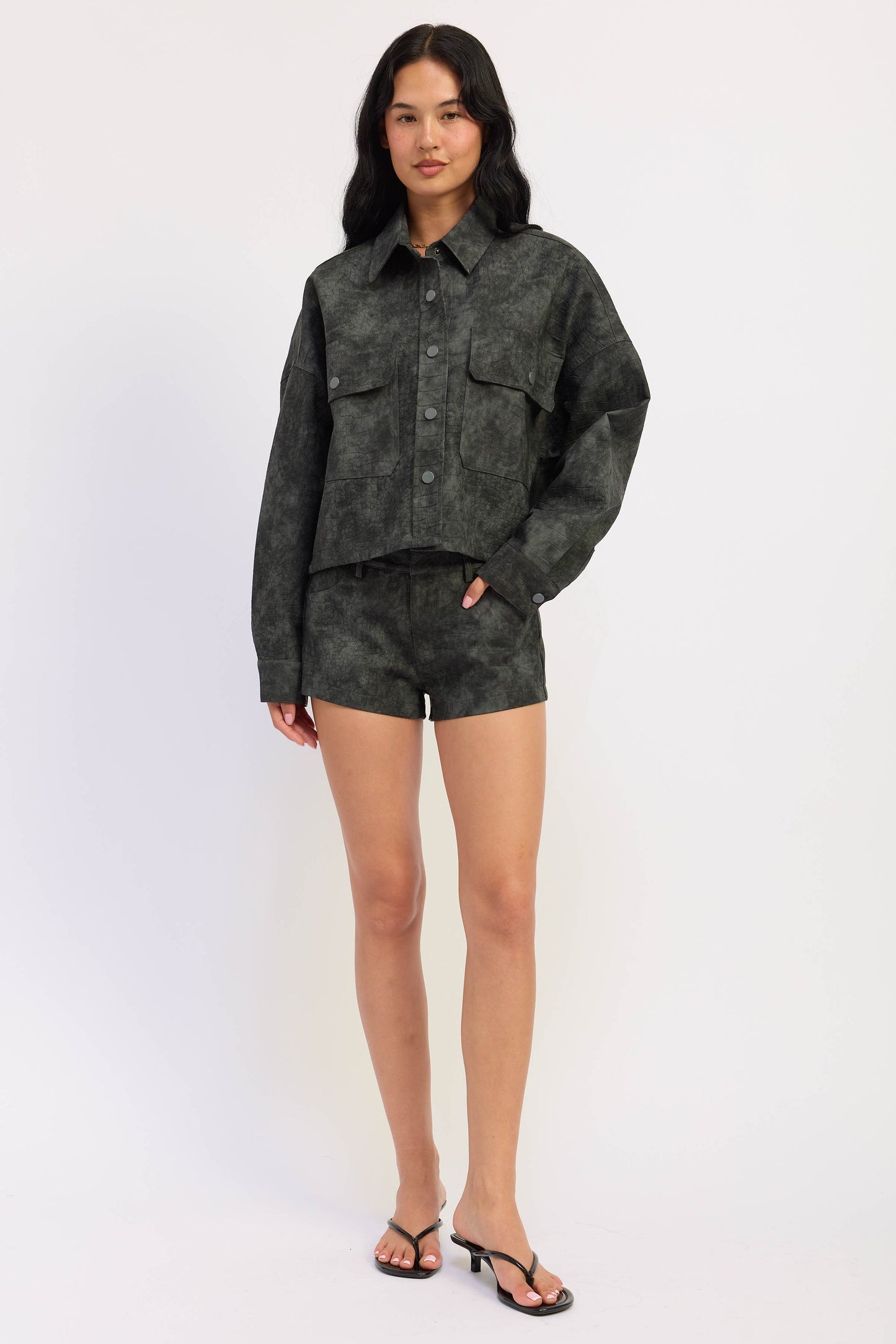 Kiara Jacket