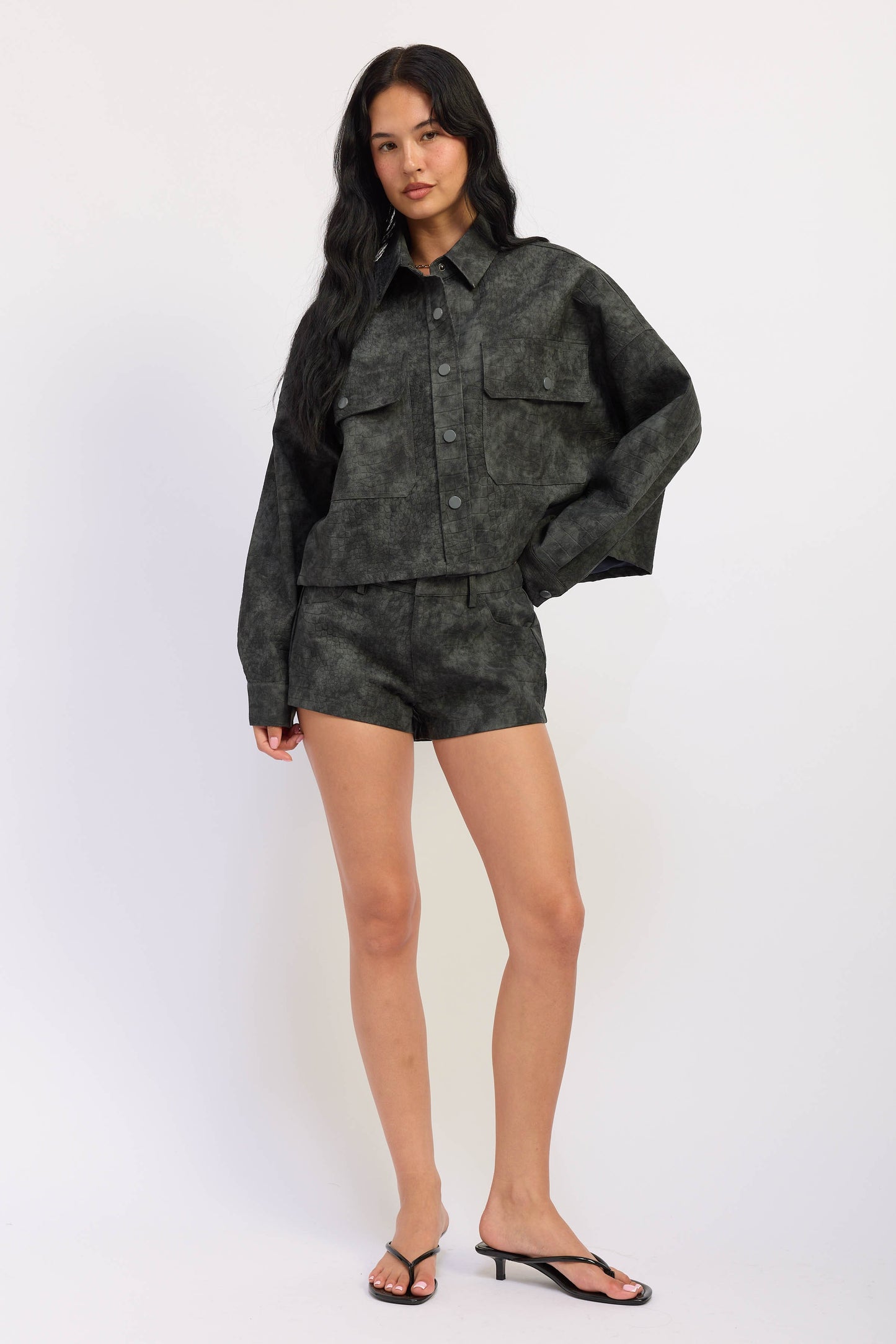 Kiara Jacket