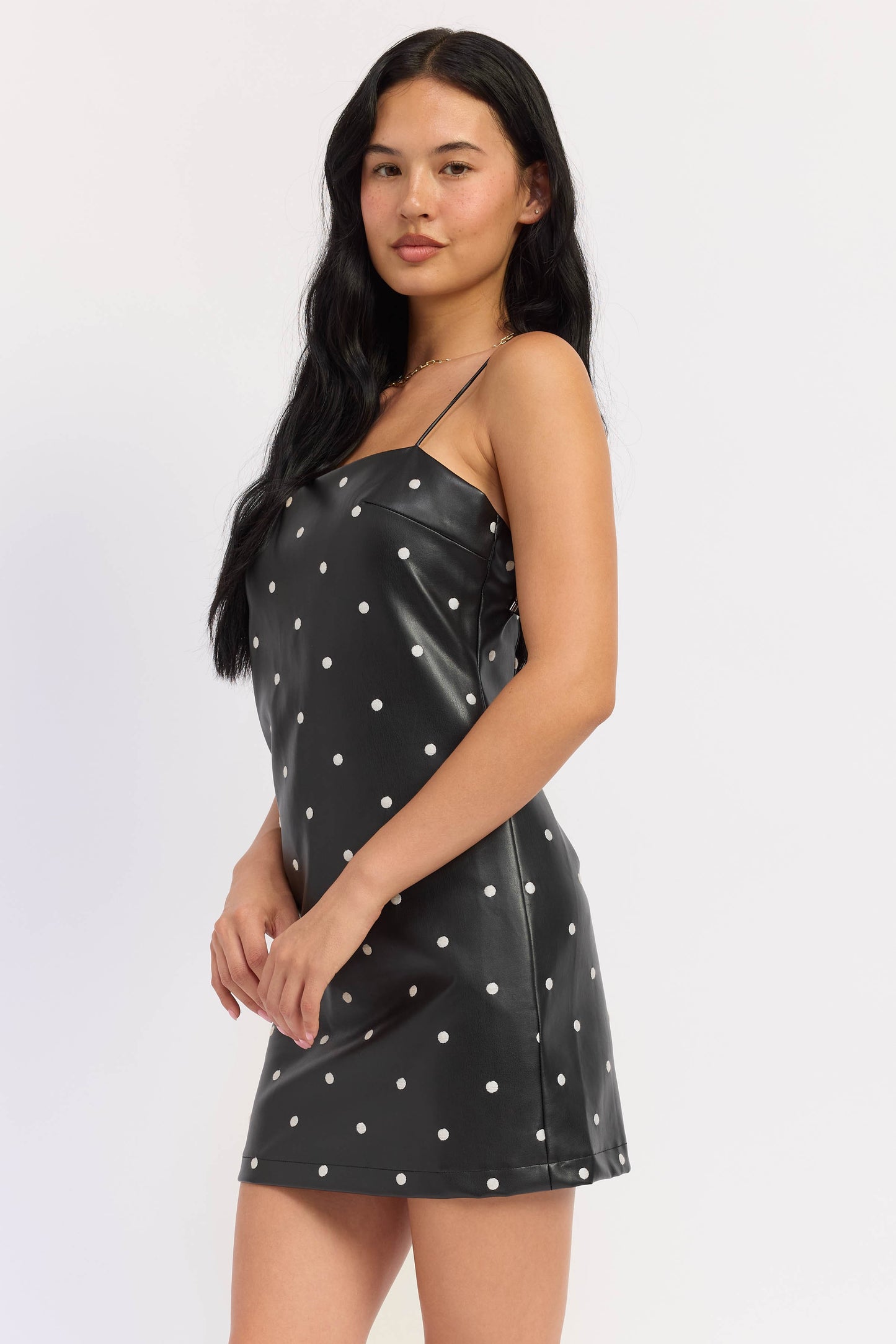 Nyraa Dress
