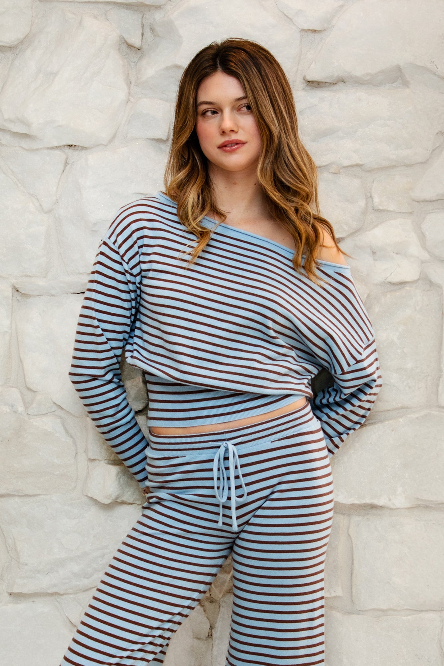 Bellamy Sweater Top