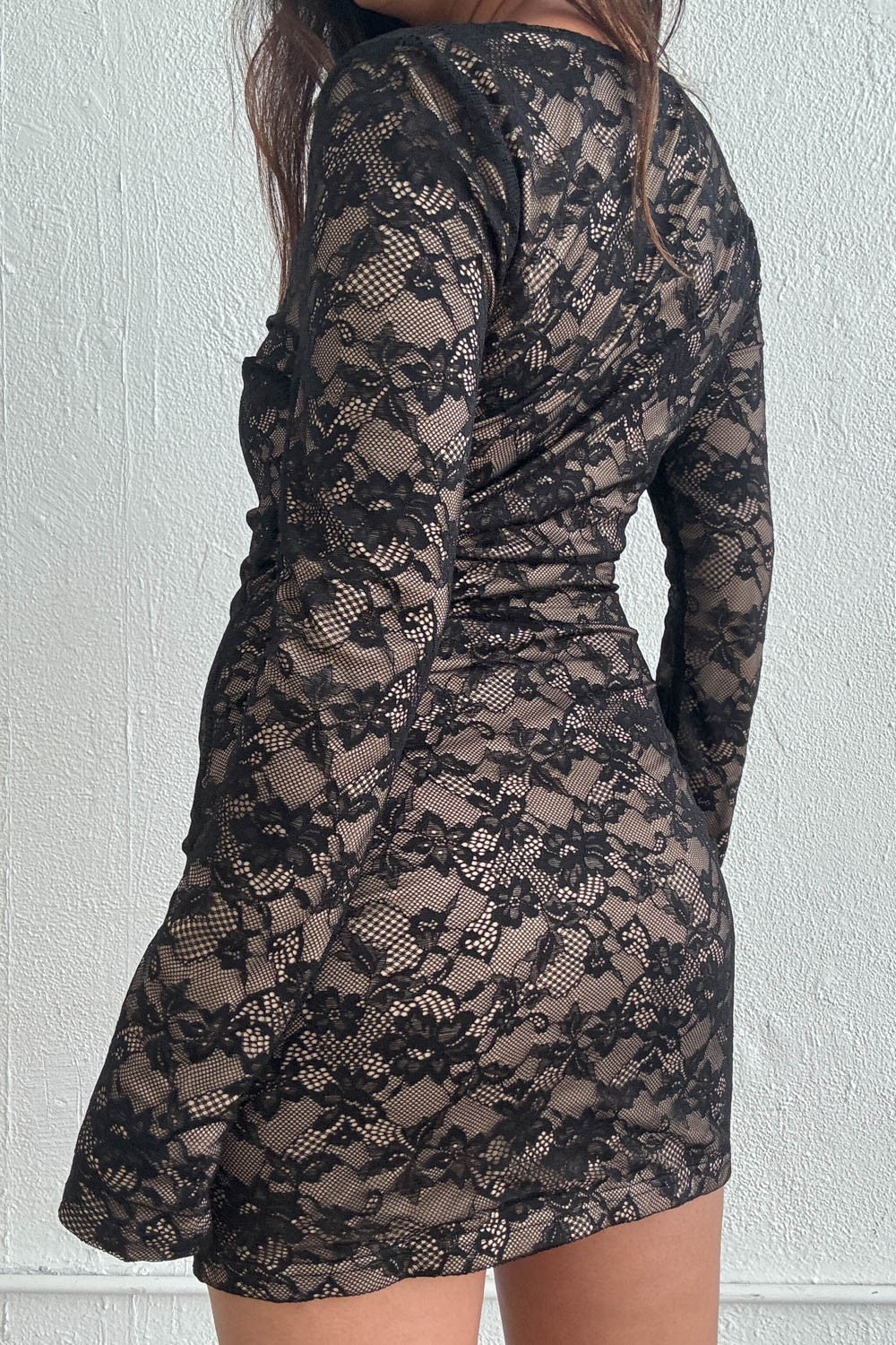 Anyya Dress
