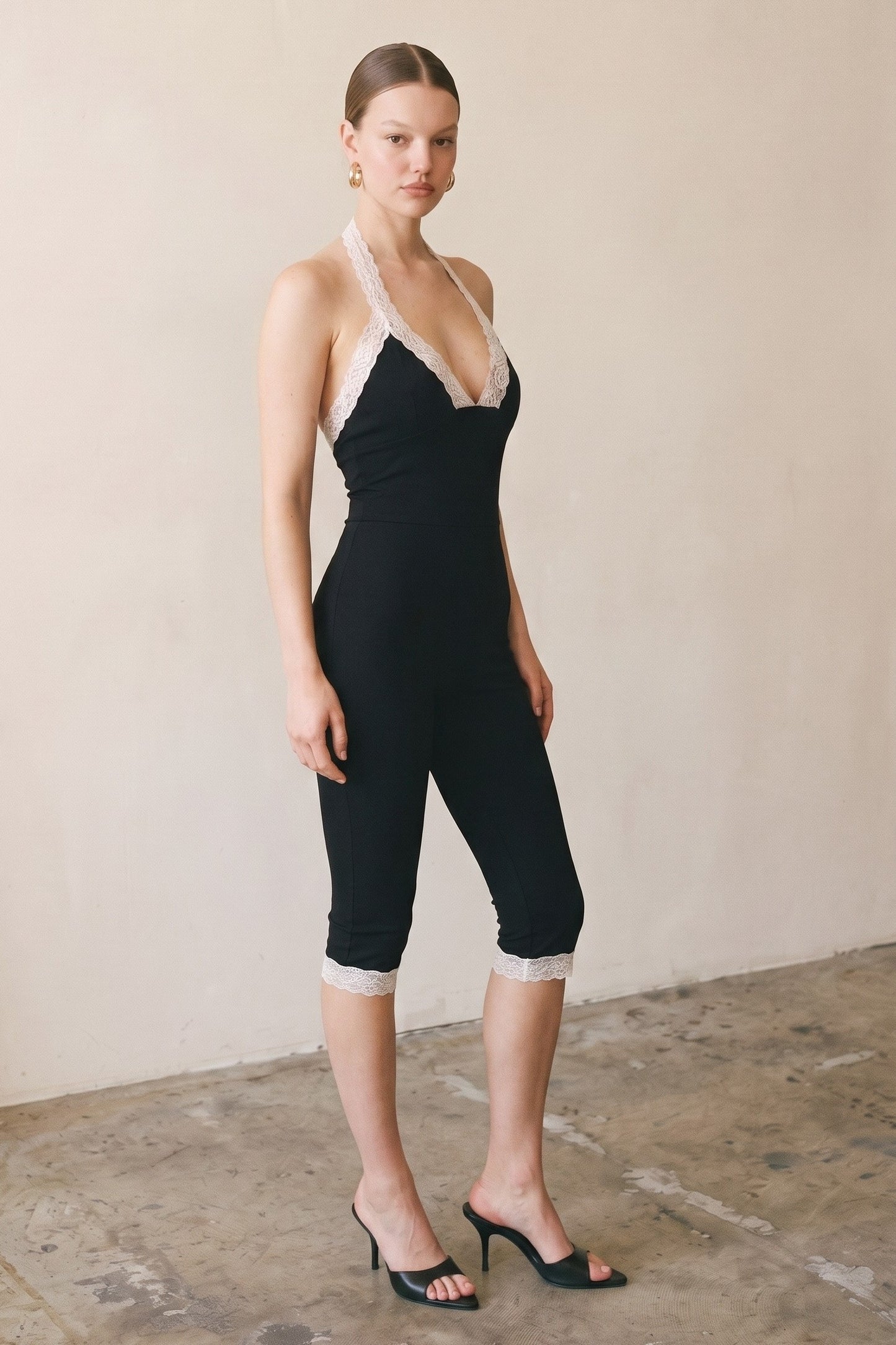Emery Jumpsuit