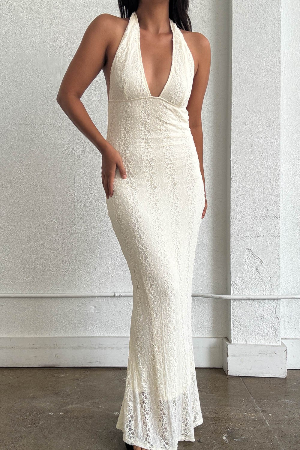 Sivienna Dress