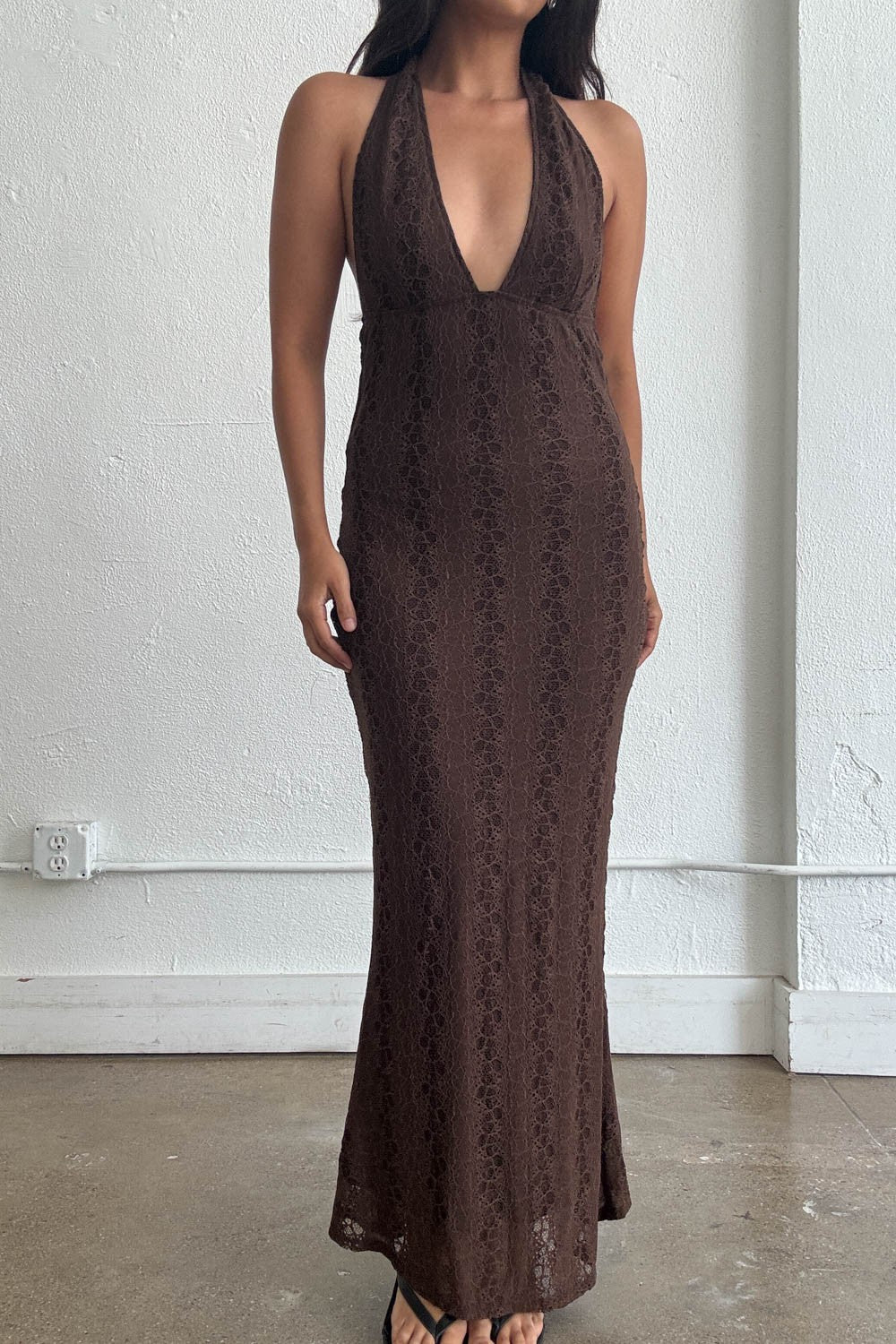 Sivienna Dress