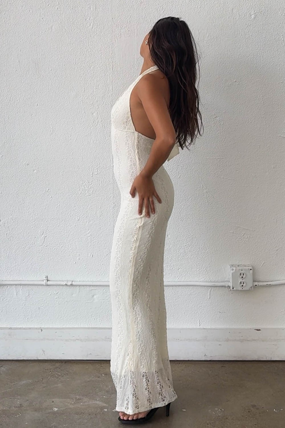 Sivienna Dress