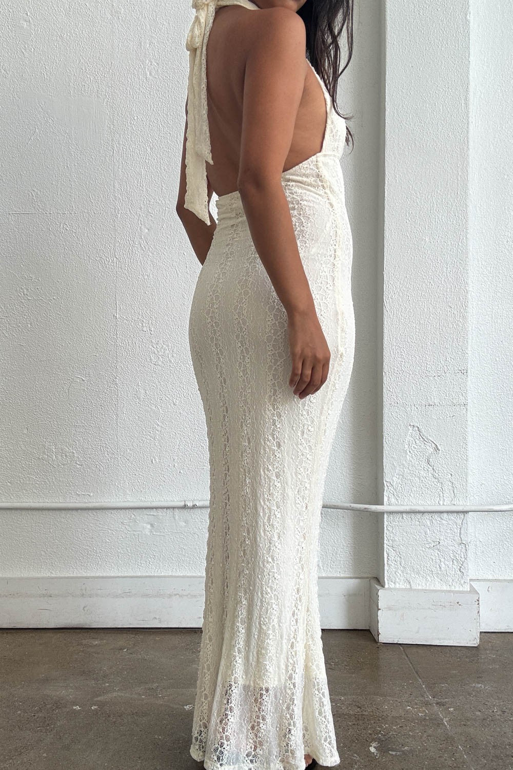 Sivienna Dress
