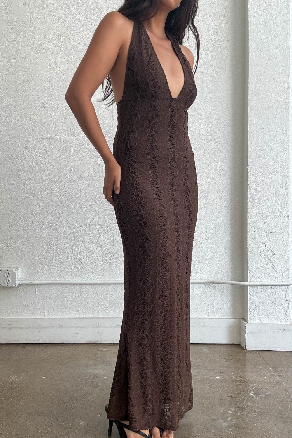 Sivienna Dress