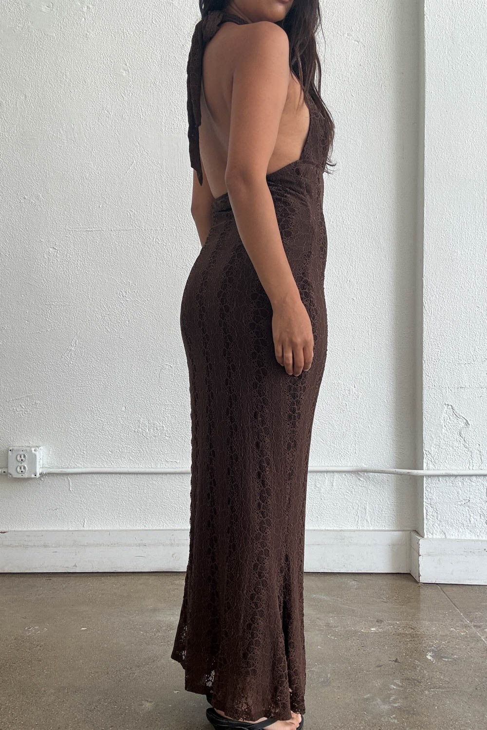 Sivienna Dress