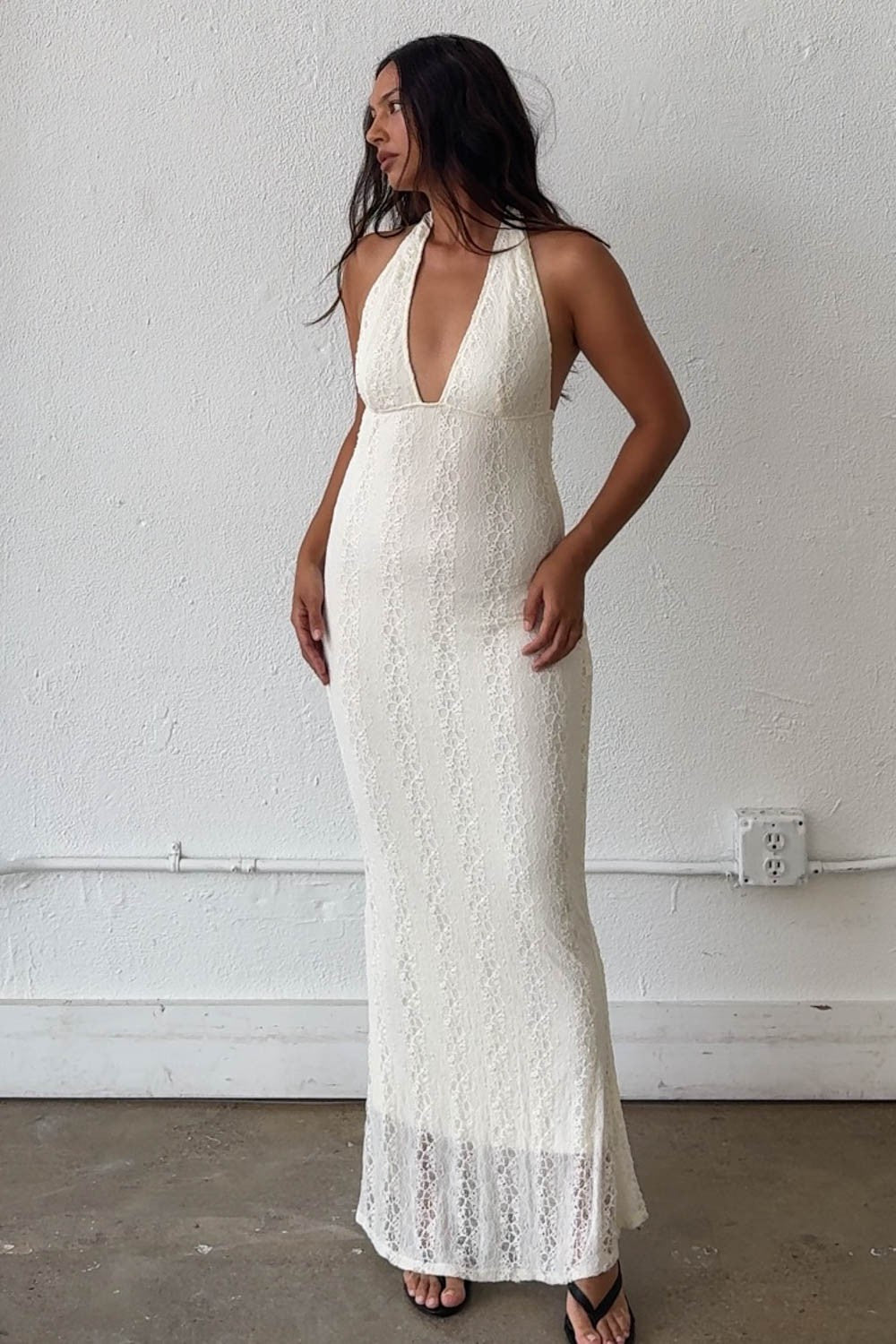 Sivienna Dress