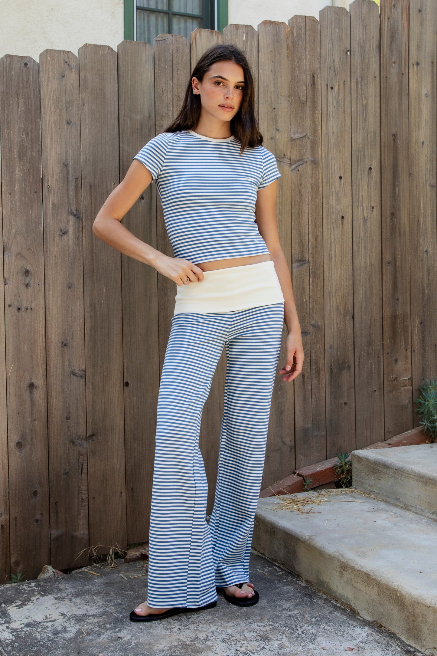 Brisa Pants