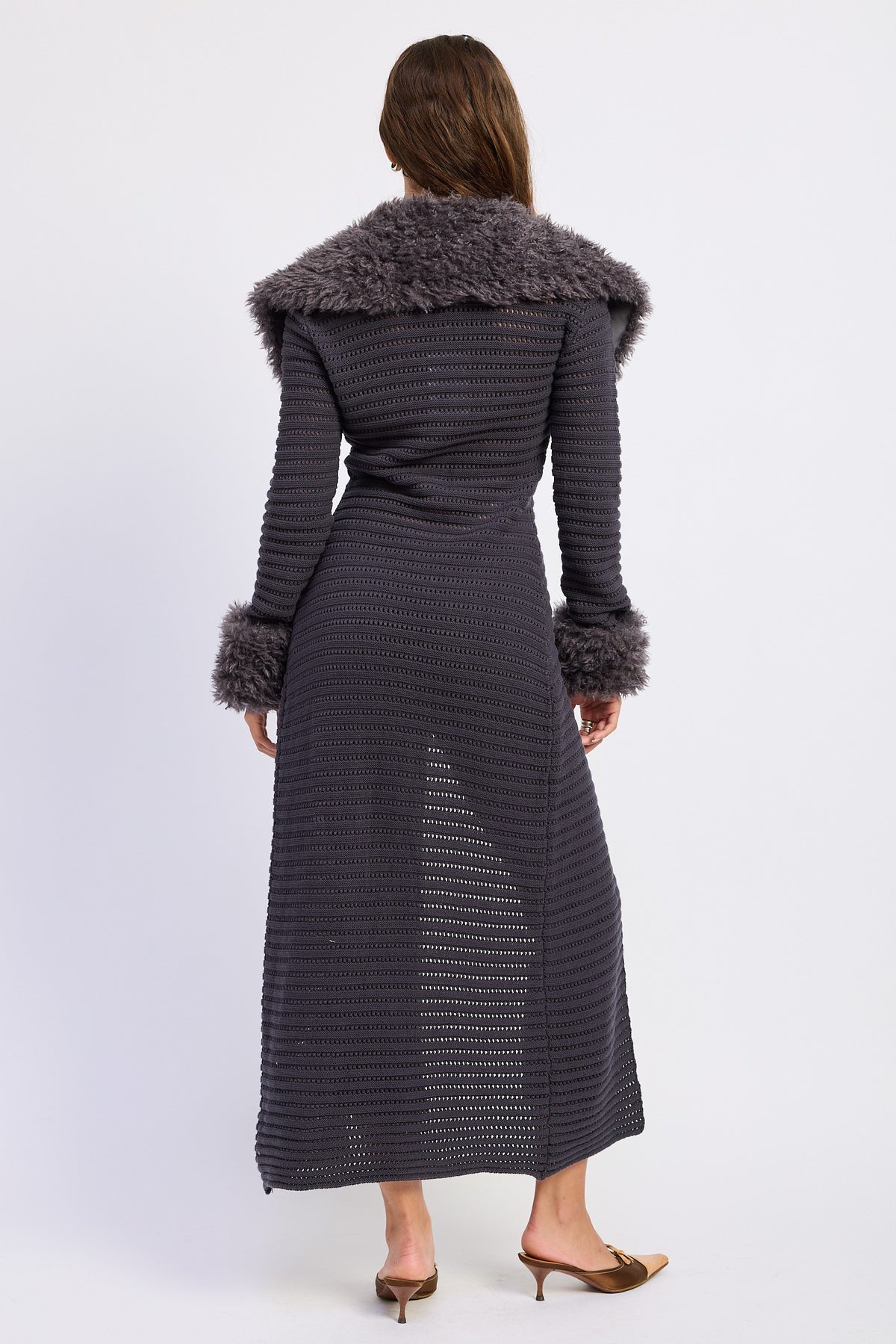 The After Hours Cardigan