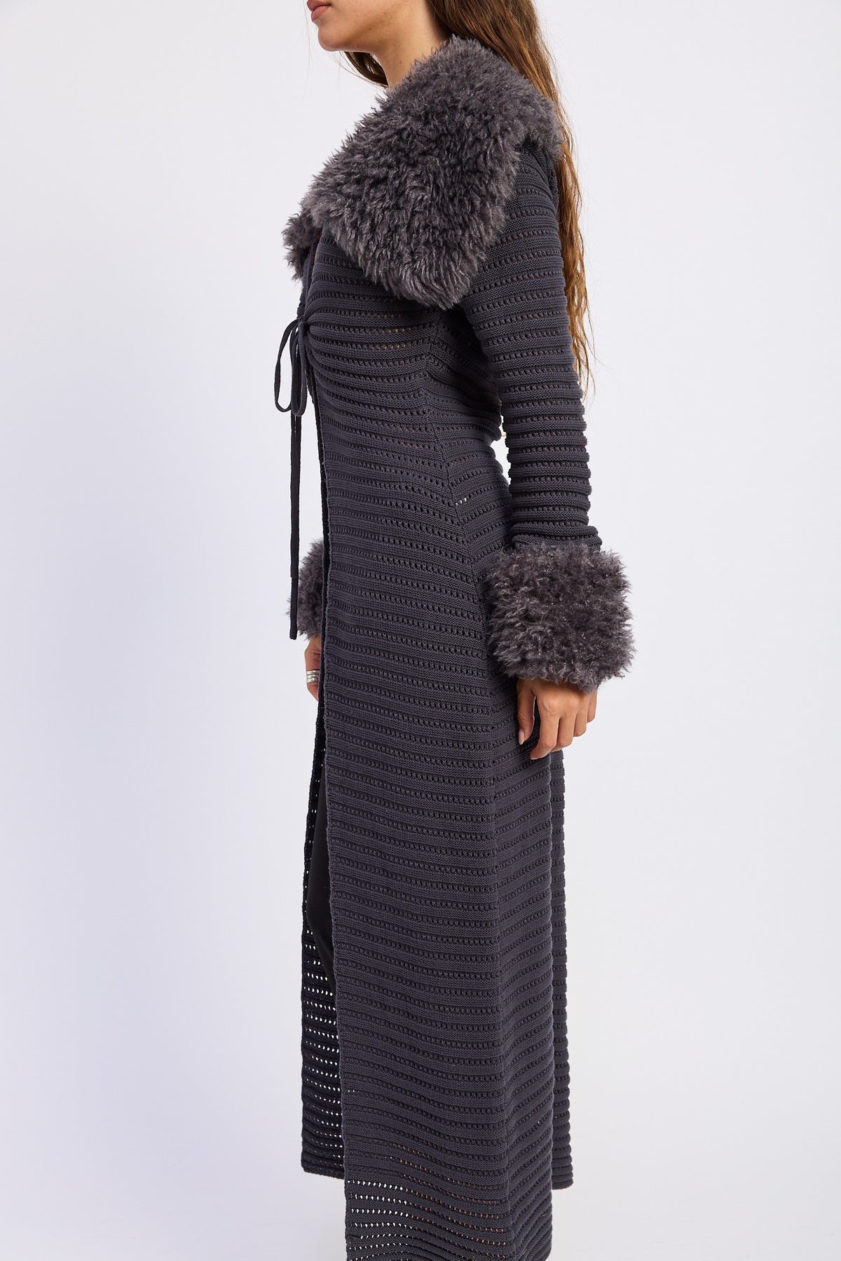 The After Hours Cardigan