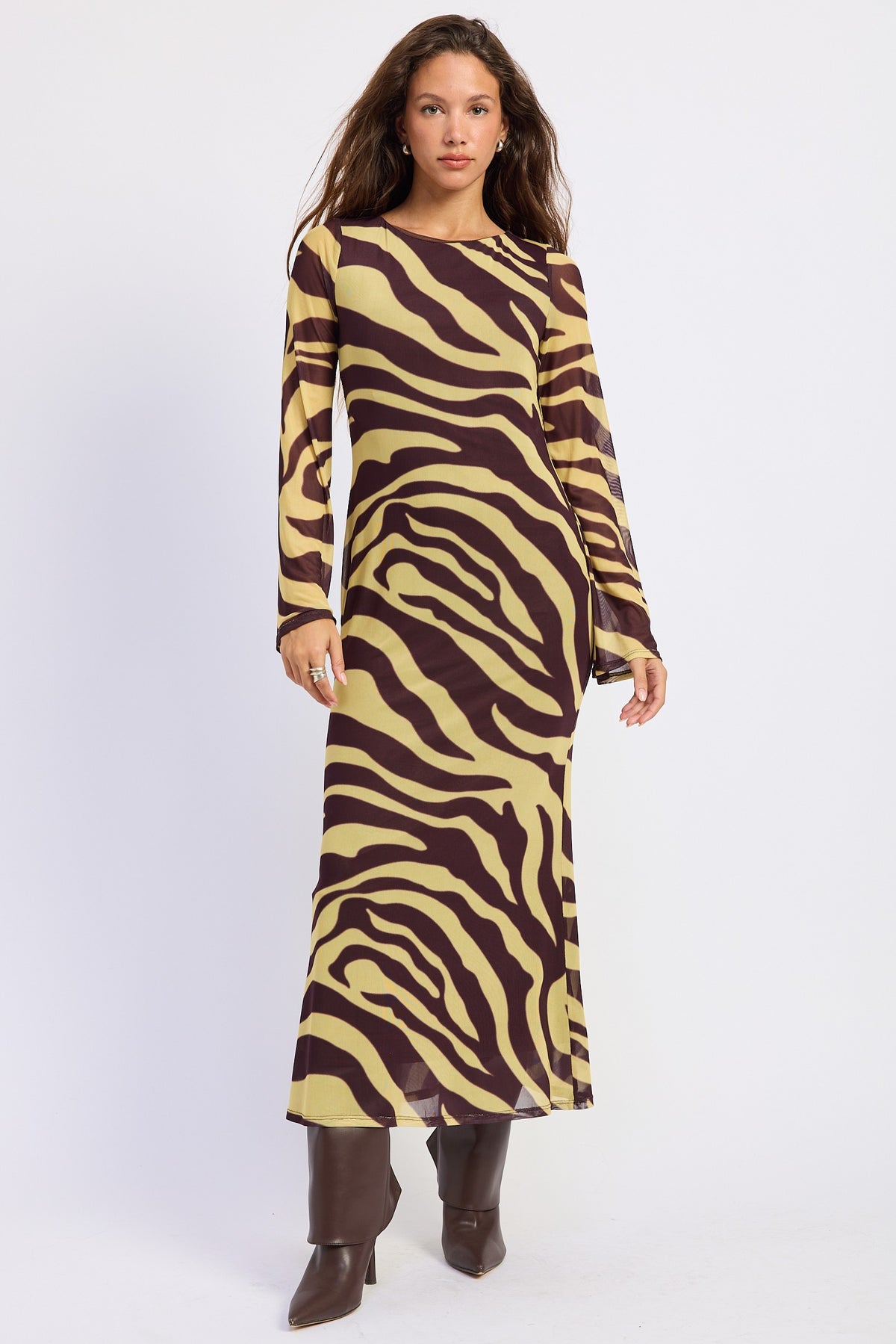 Merritt Dress