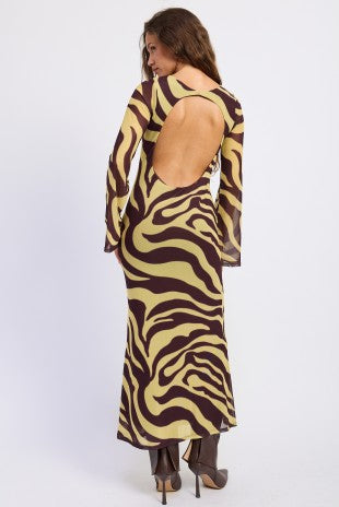 Merritt Dress