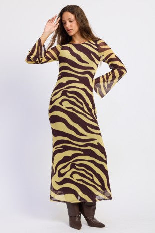 Merritt Dress