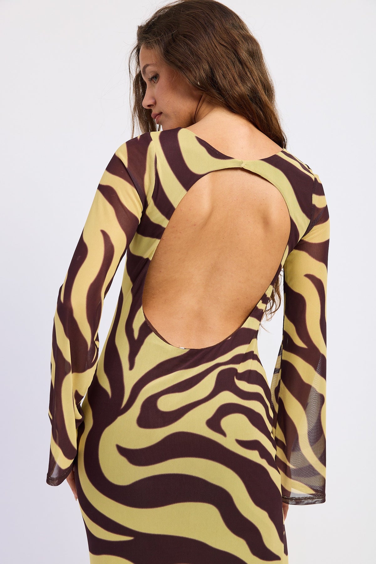 Merritt Dress