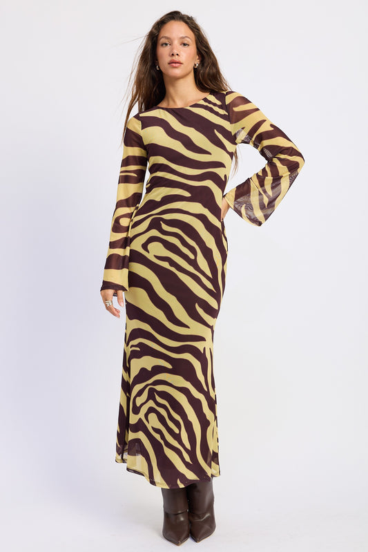 Merritt Dress