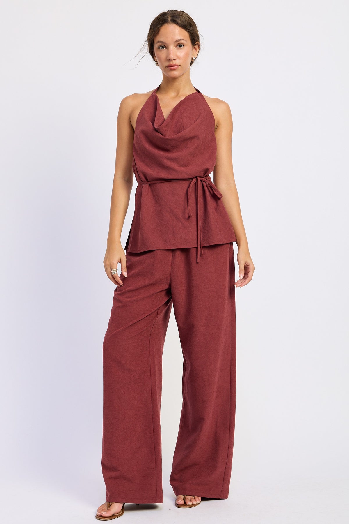 Love Note Top