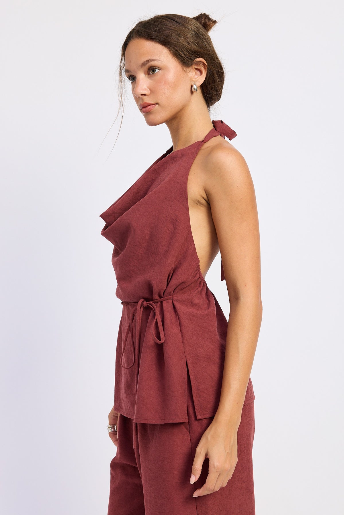 Love Note Top