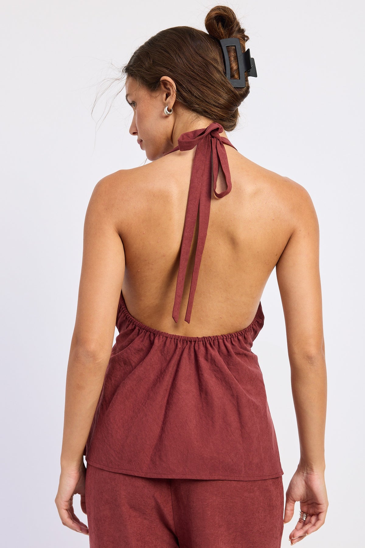 Love Note Top
