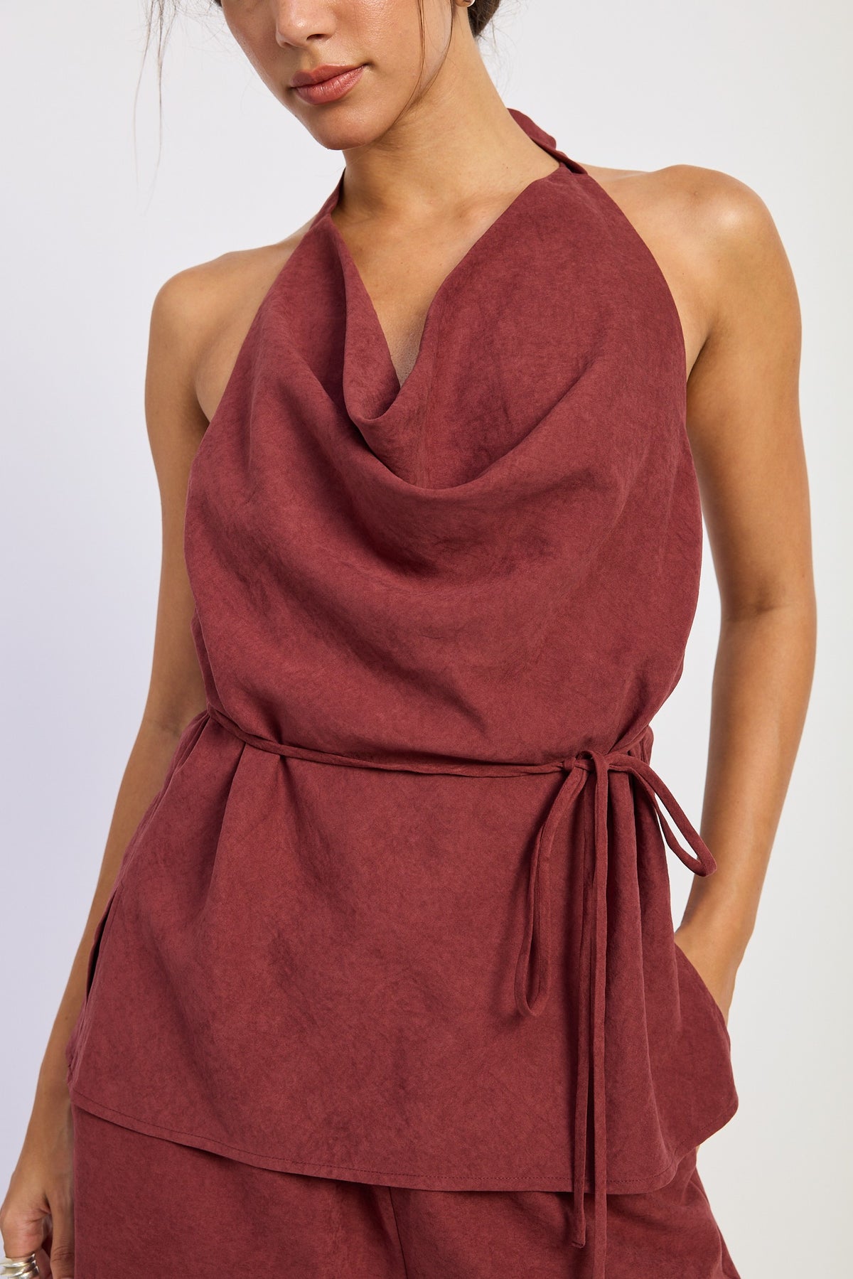 Love Note Top