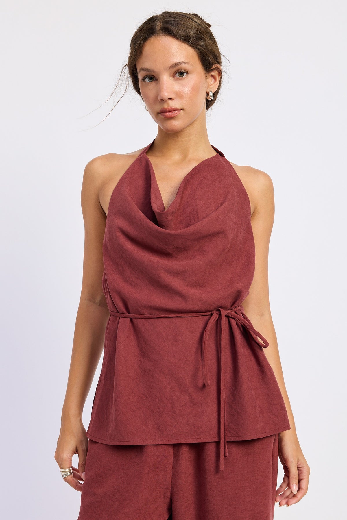 Love Note Top