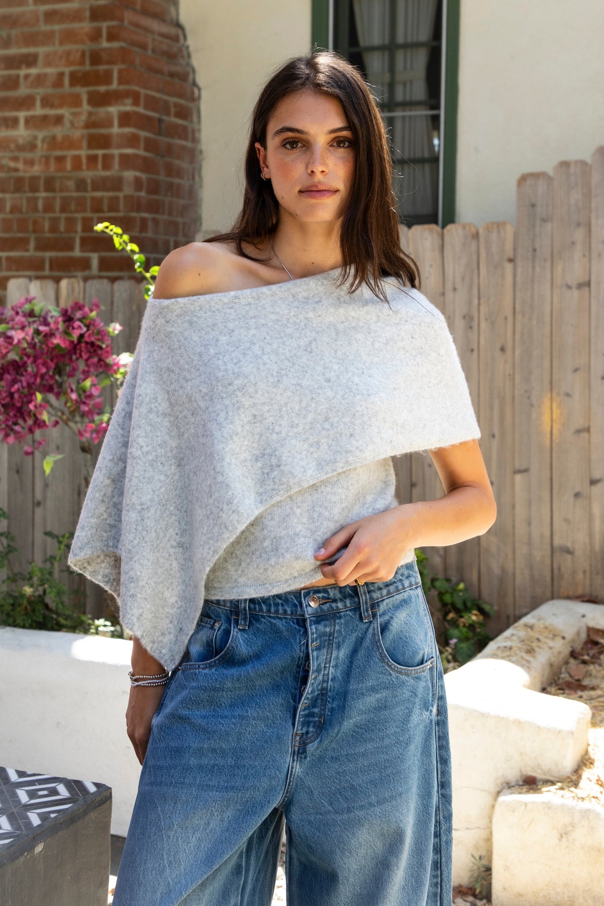 Ainsley Poncho
