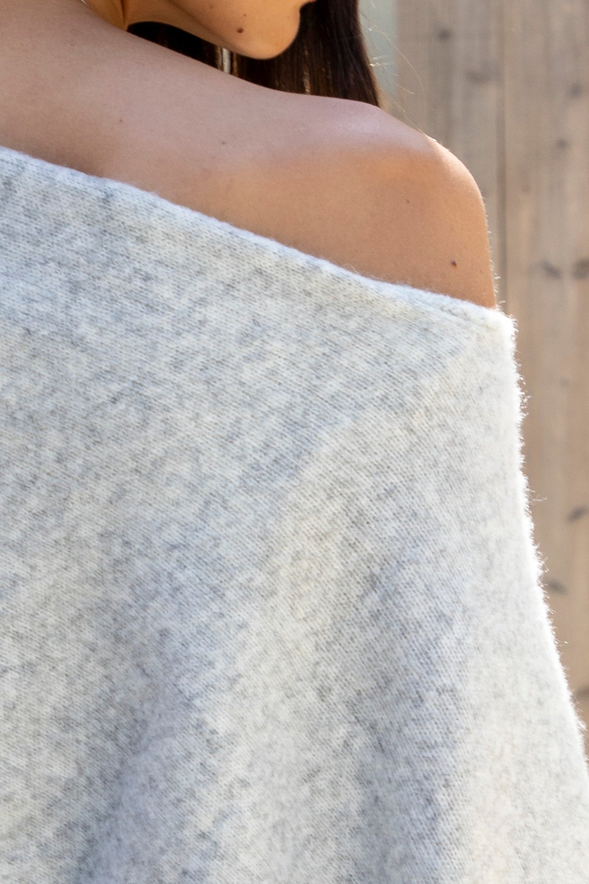 Ainsley Poncho