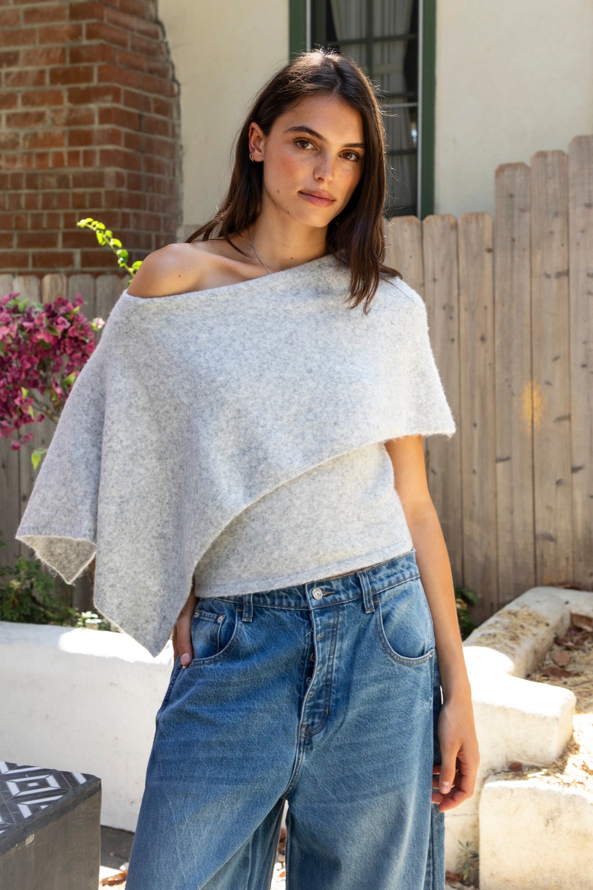 Ainsley Poncho