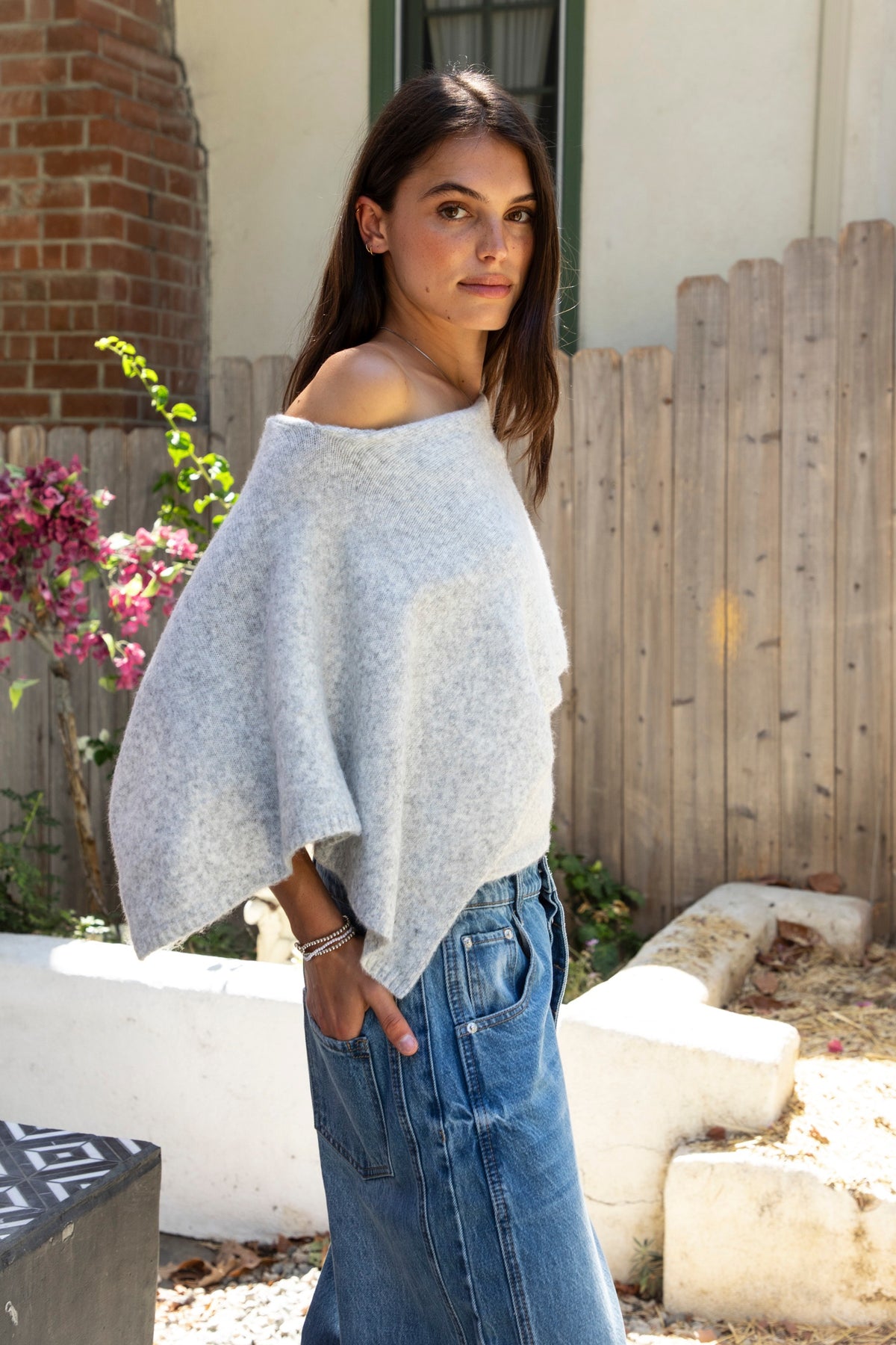 Ainsley Poncho