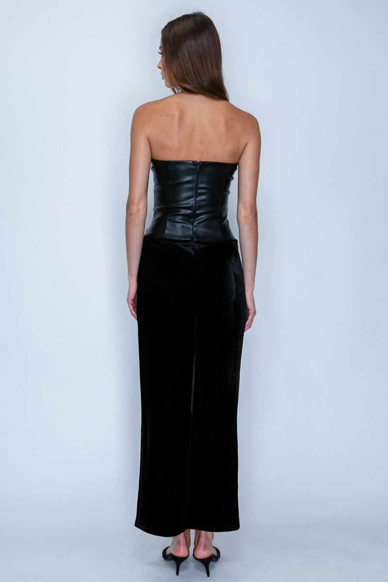 Caselle Dress