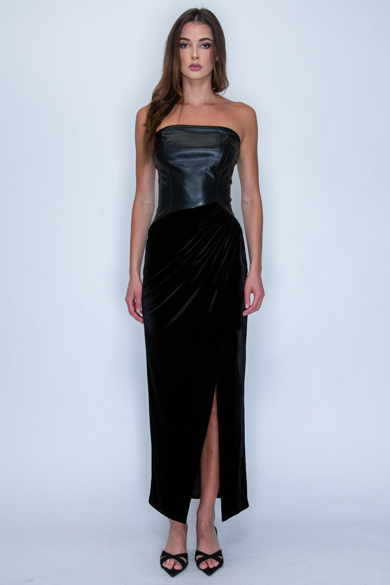 Caselle Dress
