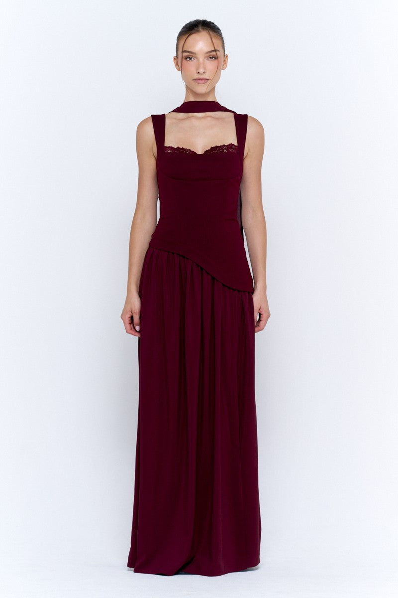 Zelie Dress
