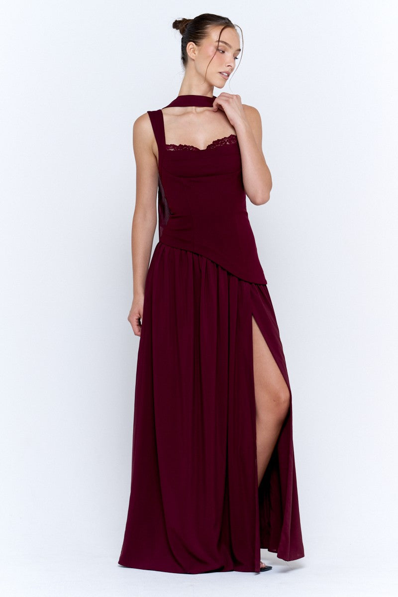 Zelie Dress