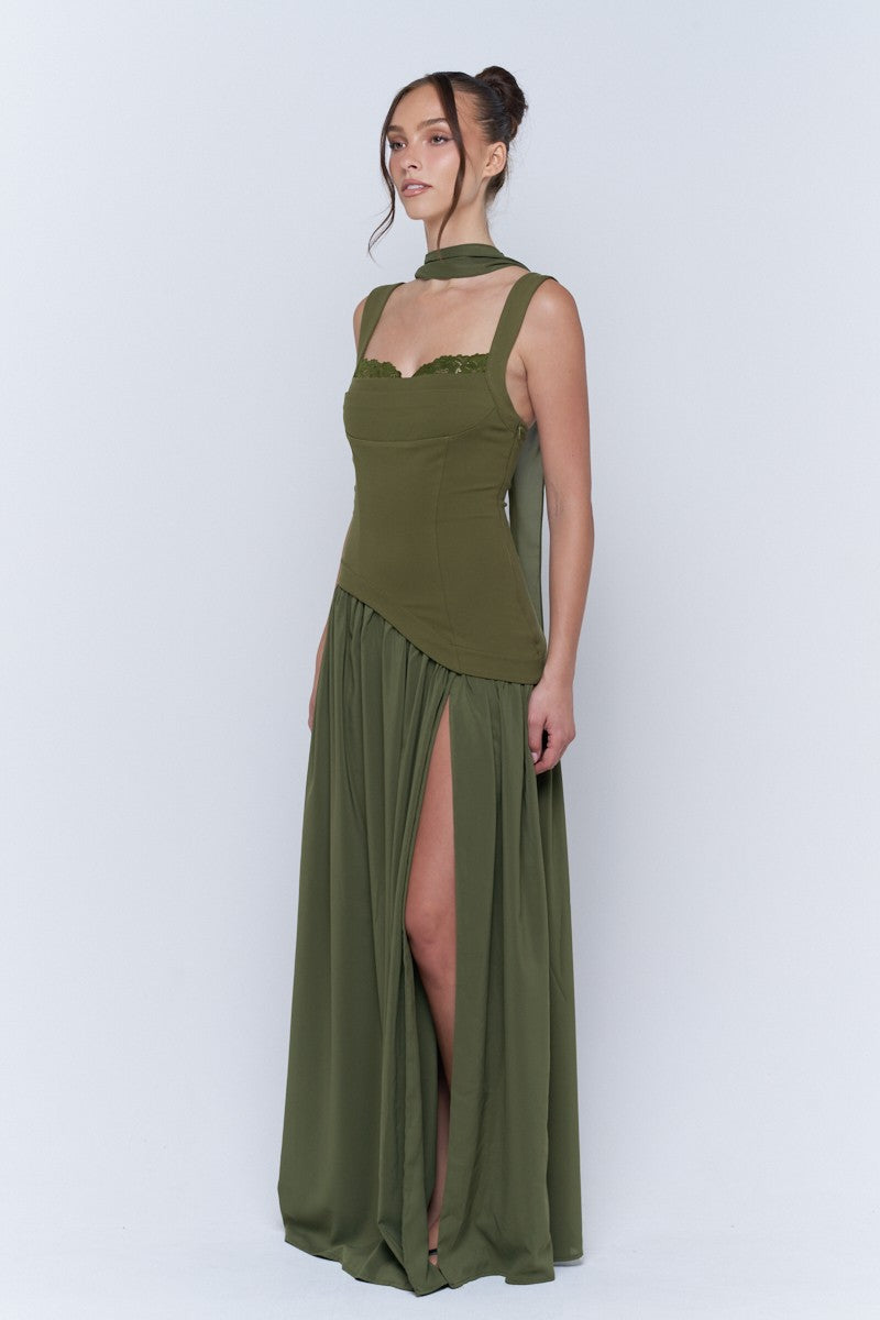 Zelie Dress