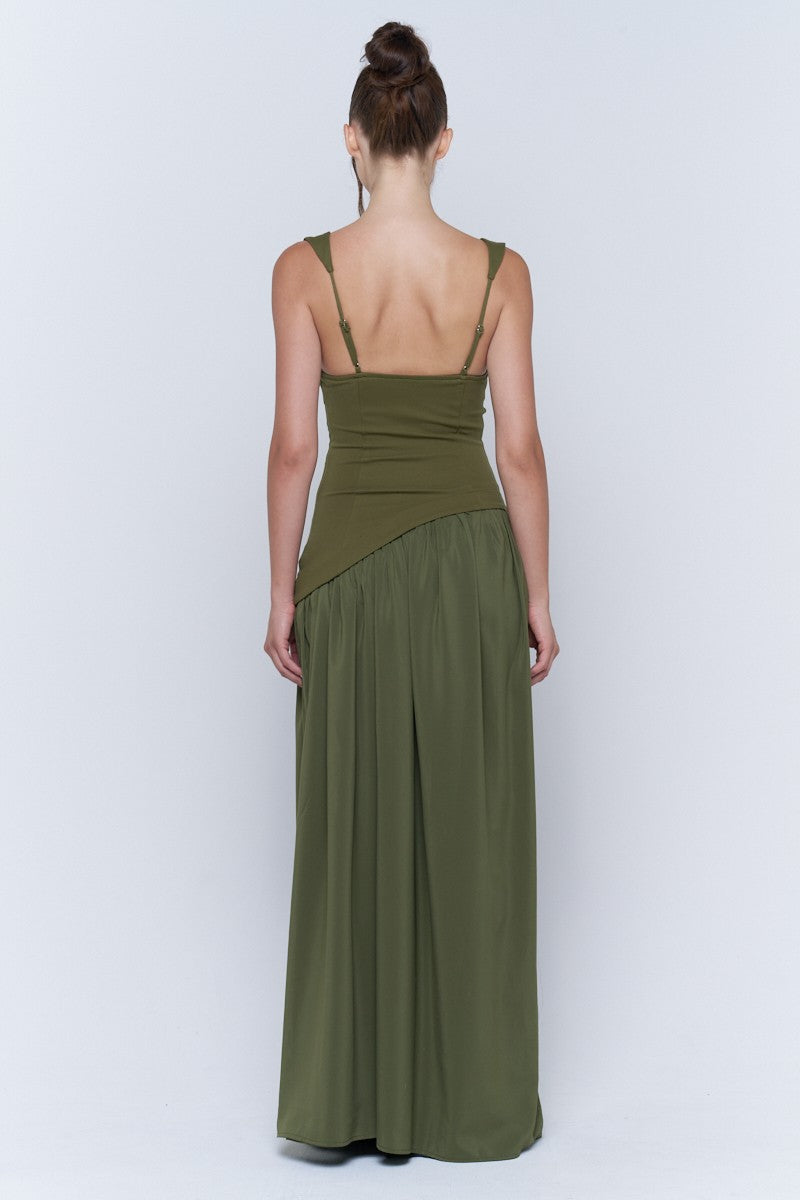 Zelie Dress