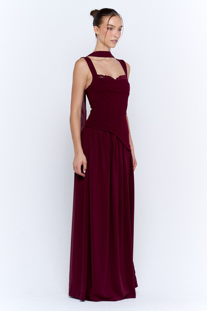 Zelie Dress