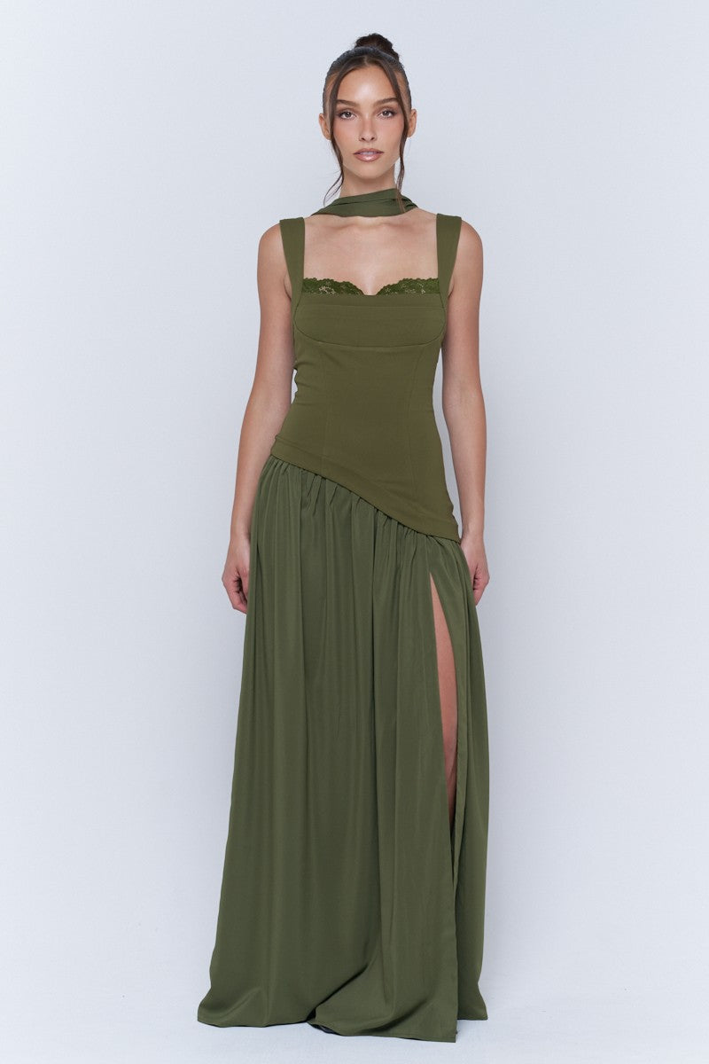Zelie Dress
