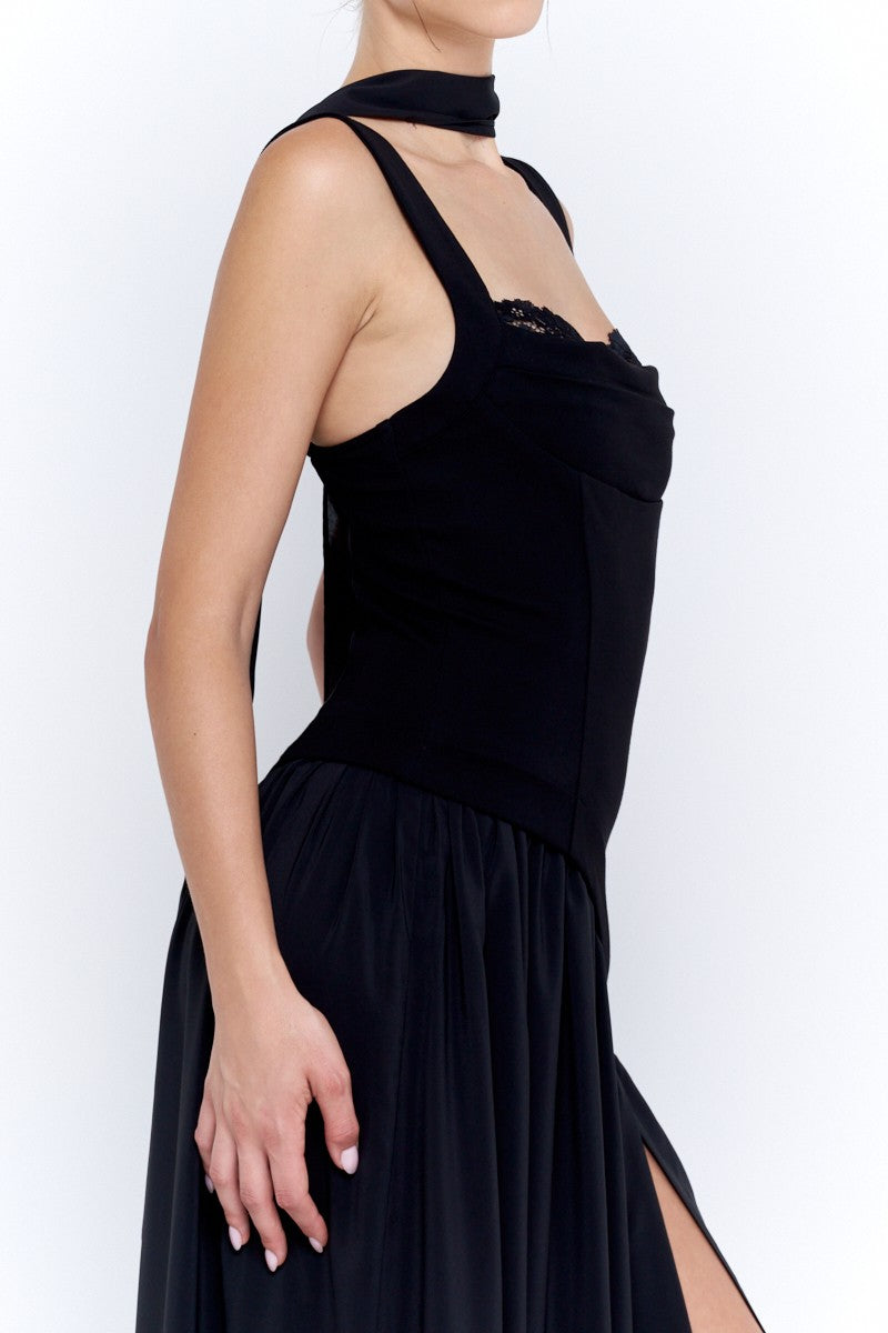 Zelie Dress