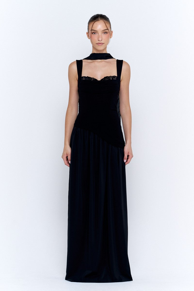Zelie Dress