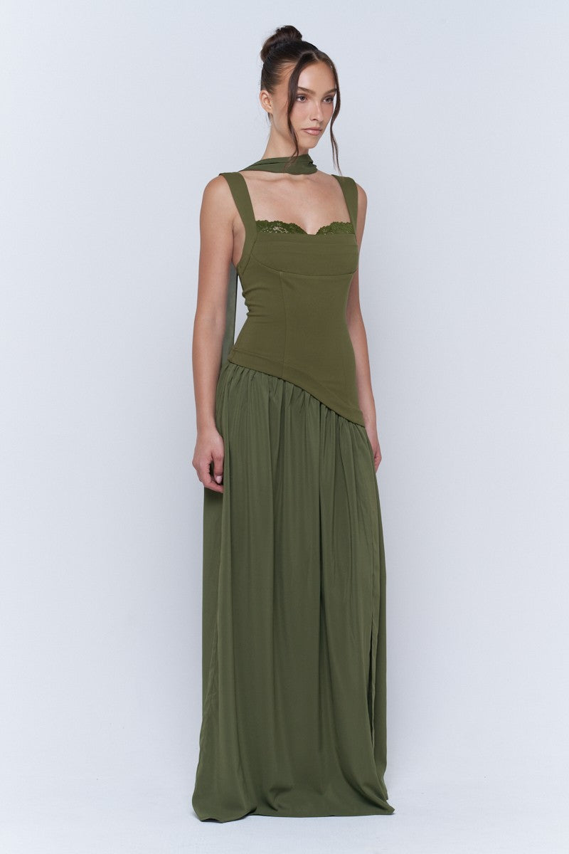 Zelie Dress