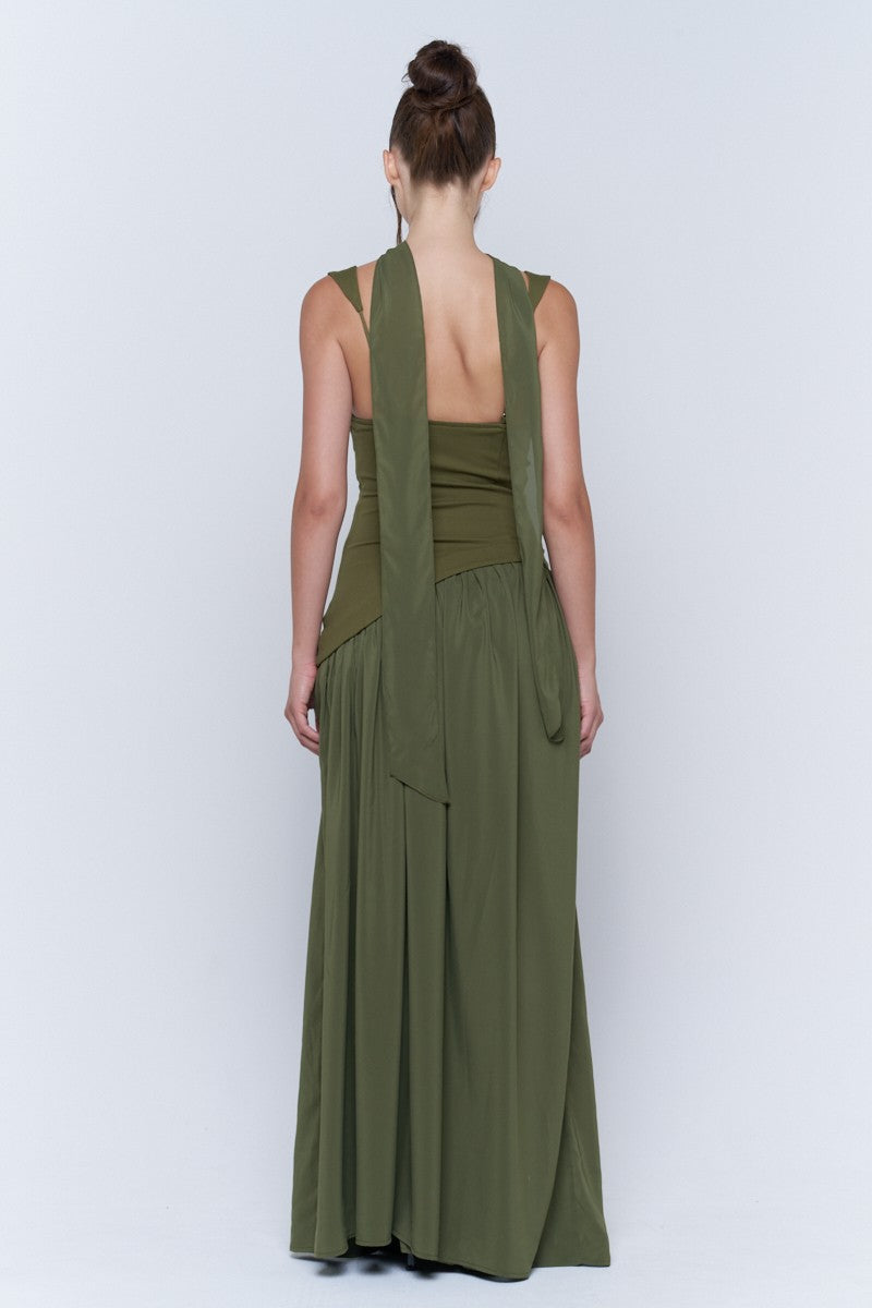 Zelie Dress
