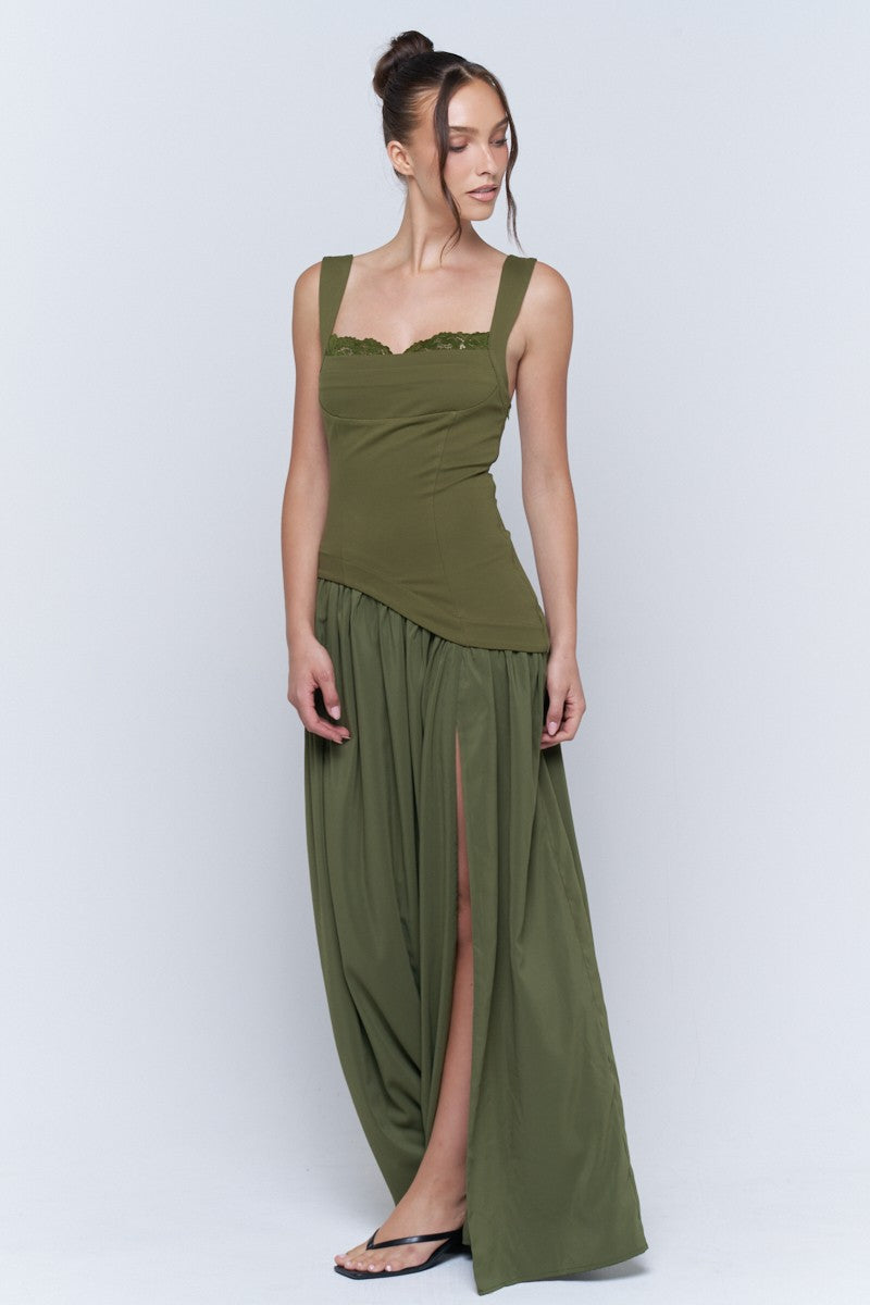 Zelie Dress