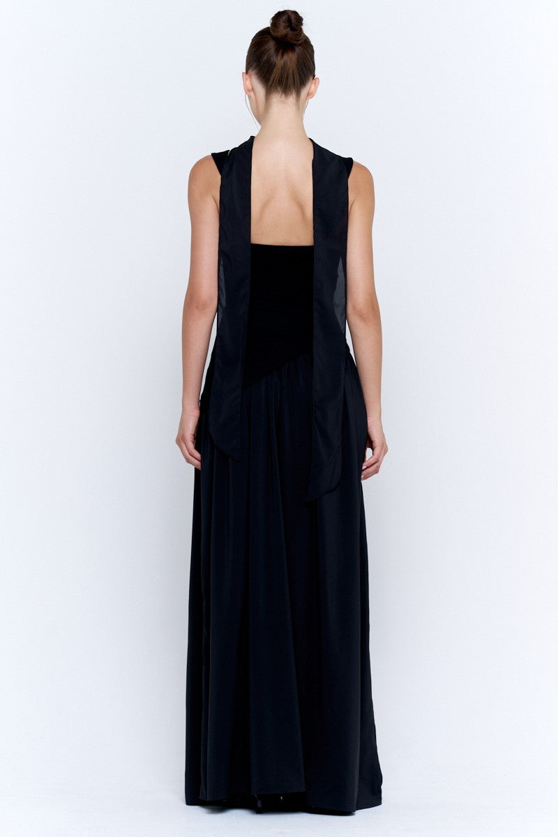 Zelie Dress