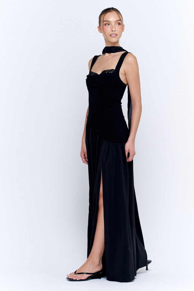 Zelie Dress