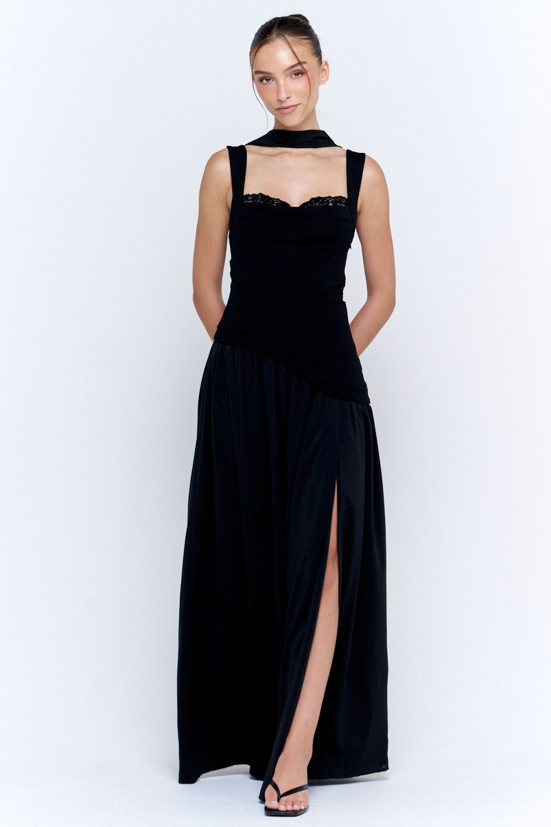 Zelie Dress